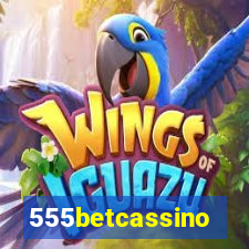 555betcassino