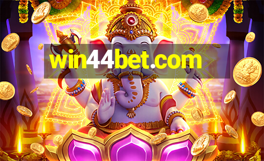 win44bet.com