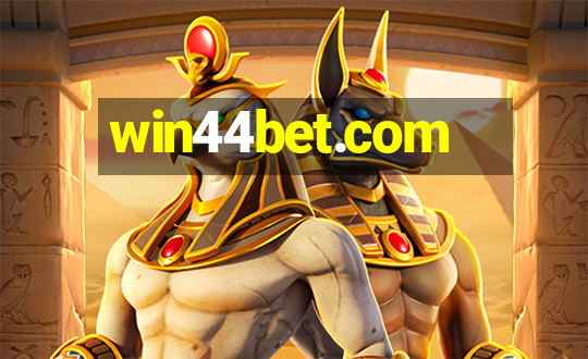 win44bet.com