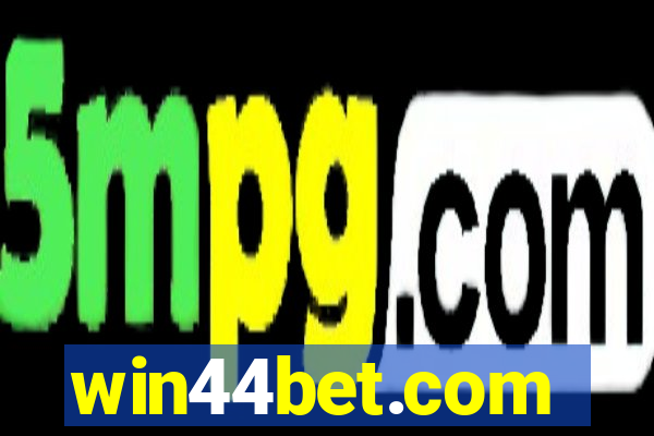 win44bet.com