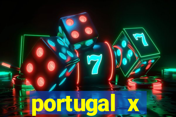 portugal x eslovenia onde assistir