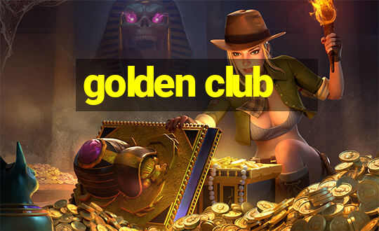 golden club