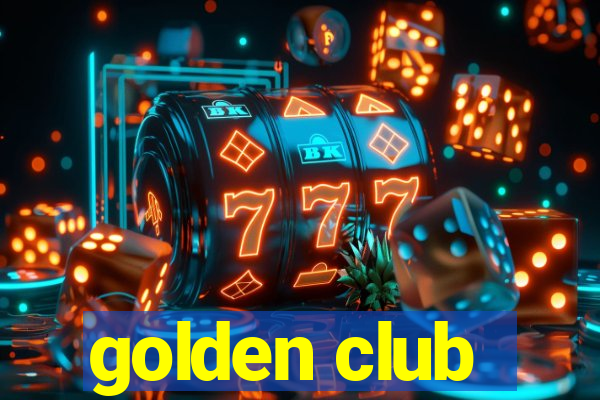 golden club