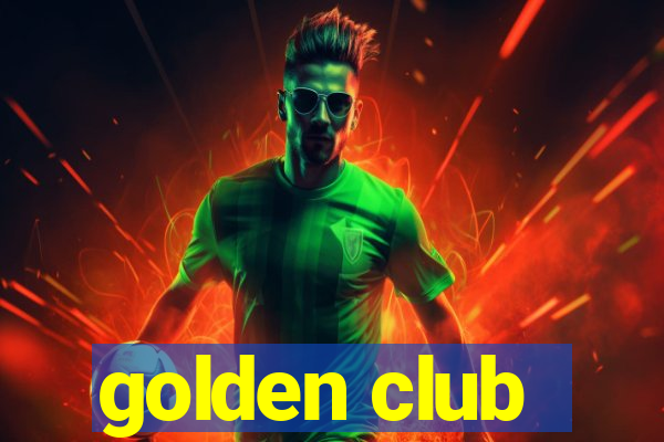 golden club