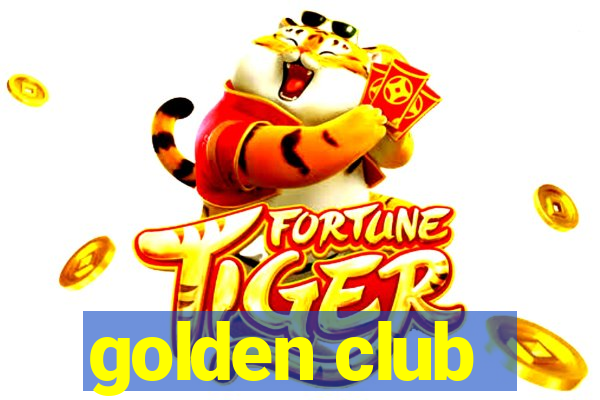 golden club