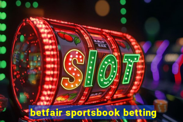 betfair sportsbook betting