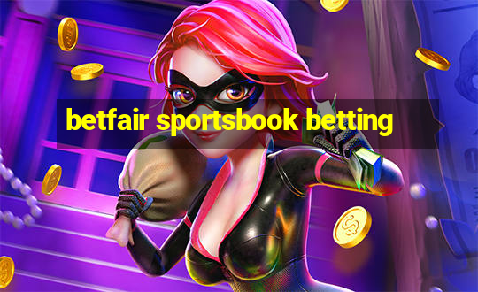 betfair sportsbook betting