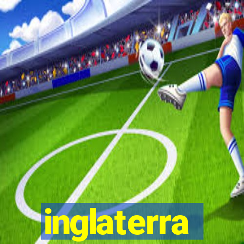 inglaterra