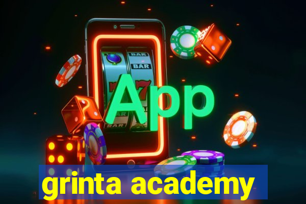 grinta academy