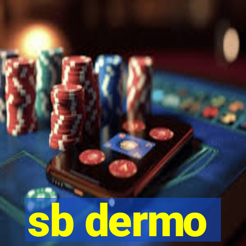 sb dermo