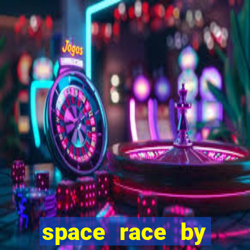 space race by lucky streak