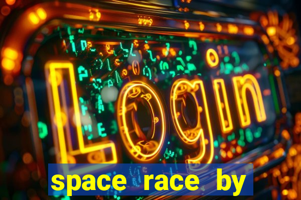 space race by lucky streak