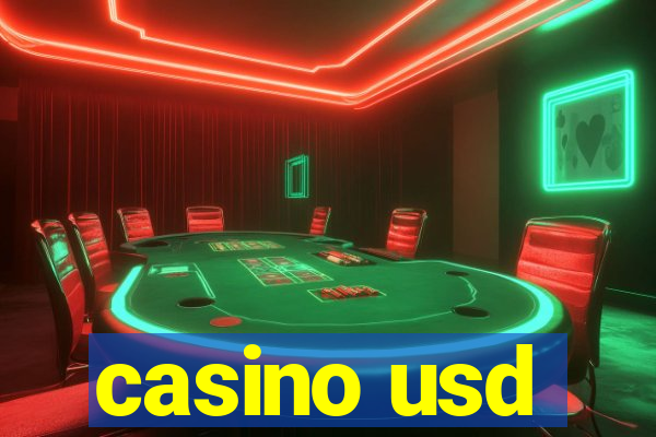 casino usd