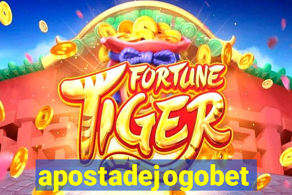 apostadejogobet