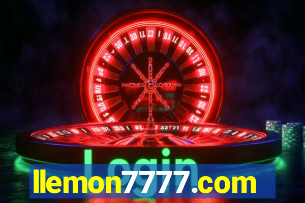 llemon7777.com