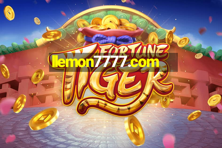 llemon7777.com