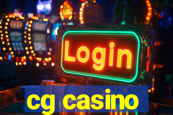 cg casino