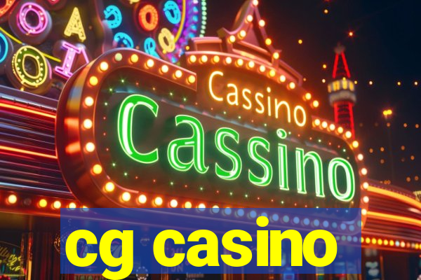 cg casino