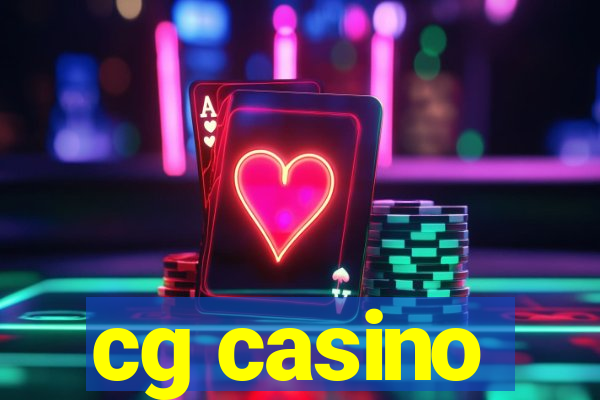 cg casino