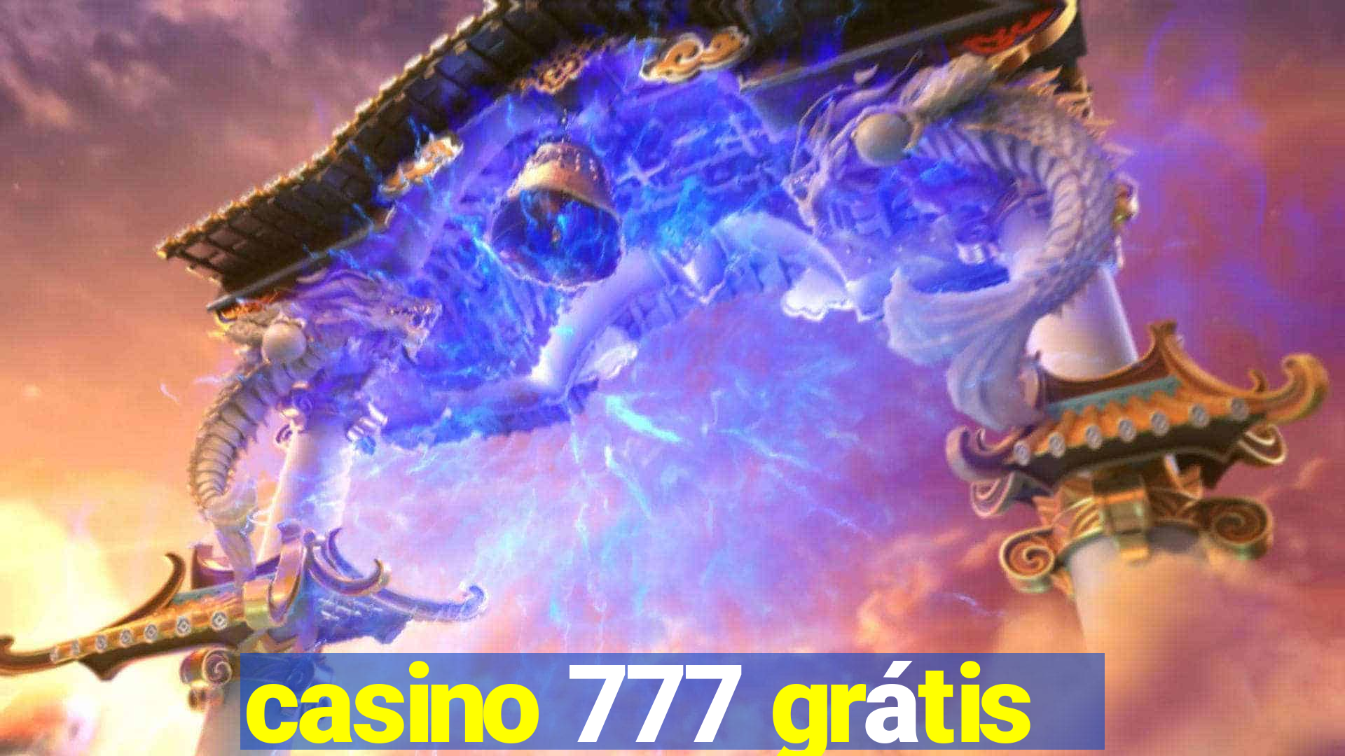 casino 777 grátis