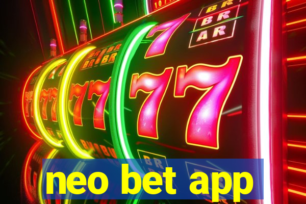 neo bet app