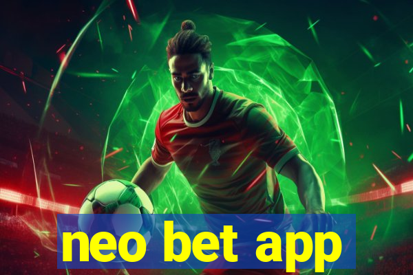 neo bet app