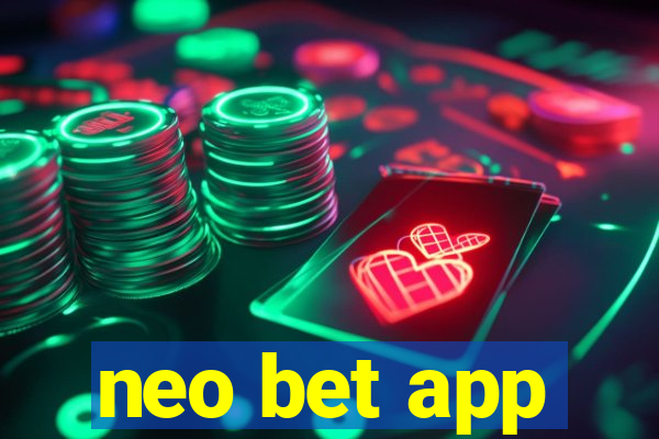 neo bet app