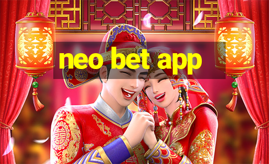 neo bet app