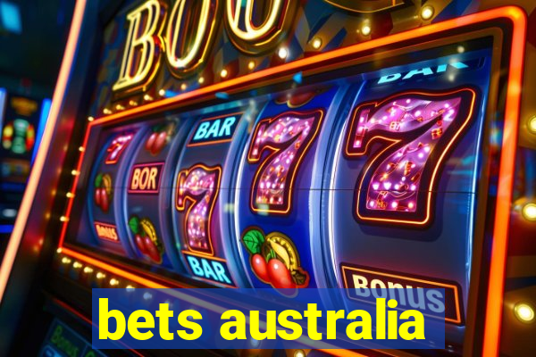 bets australia