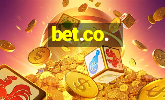 bet.co.