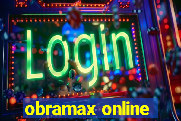 obramax online