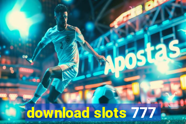 download slots 777