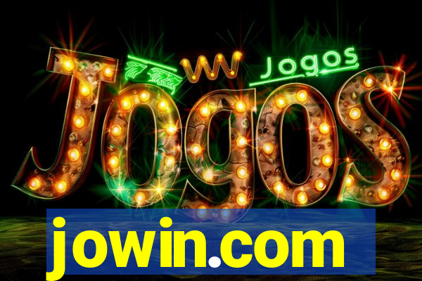 jowin.com