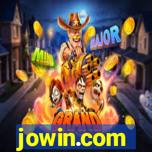 jowin.com