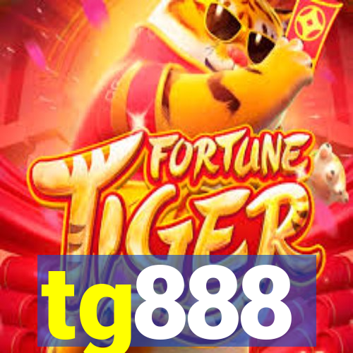 tg888