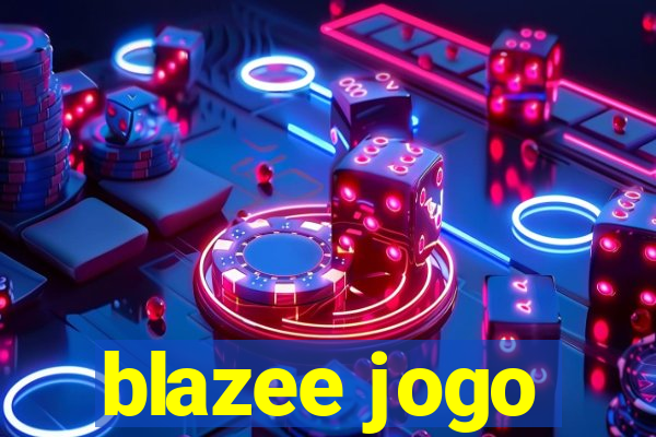 blazee jogo