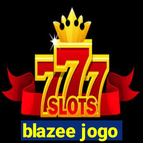 blazee jogo