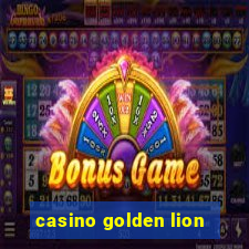 casino golden lion