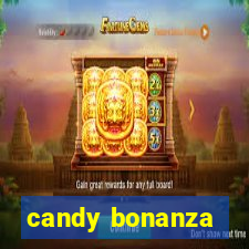 candy bonanza