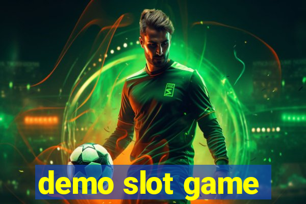 demo slot game