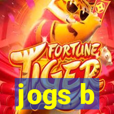 jogs b