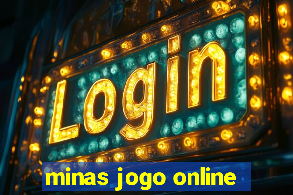 minas jogo online