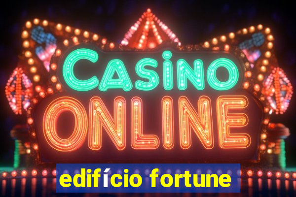 edifício fortune