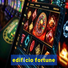 edifício fortune