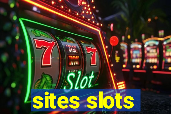 sites slots