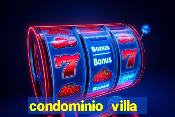 condominio villa fortuna eusebio