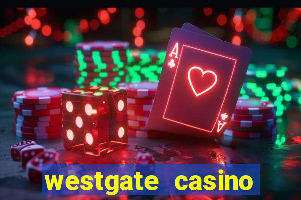 westgate casino resort in las vegas