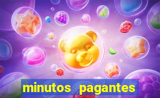 minutos pagantes jogos pg