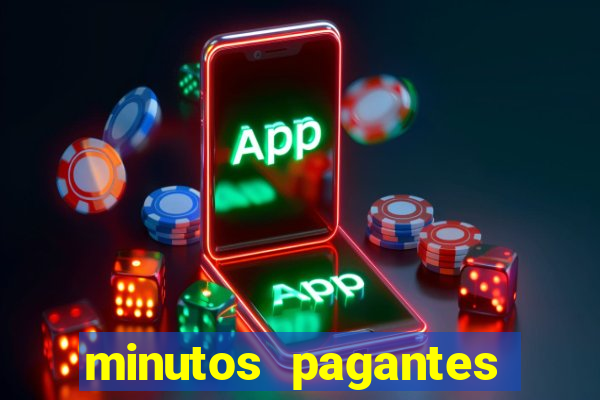 minutos pagantes jogos pg