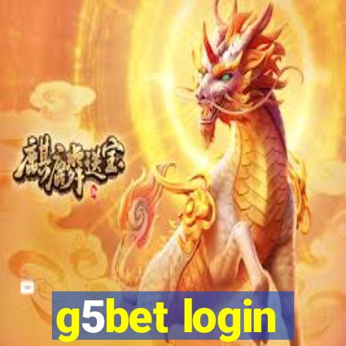 g5bet login